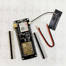 Load image into Gallery viewer, TTGO T-Call ESP32 Sim800l Wireless Communication Module