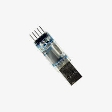 Load image into Gallery viewer, PL2303 PL2303HX USB To TTL(Serial) Converter Module – 5 Pin