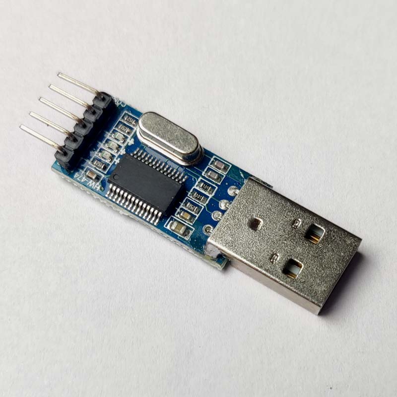 TTL to USB Converter Module