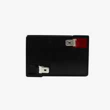 Load image into Gallery viewer, Terminals of Wattnine 6v 6Ah