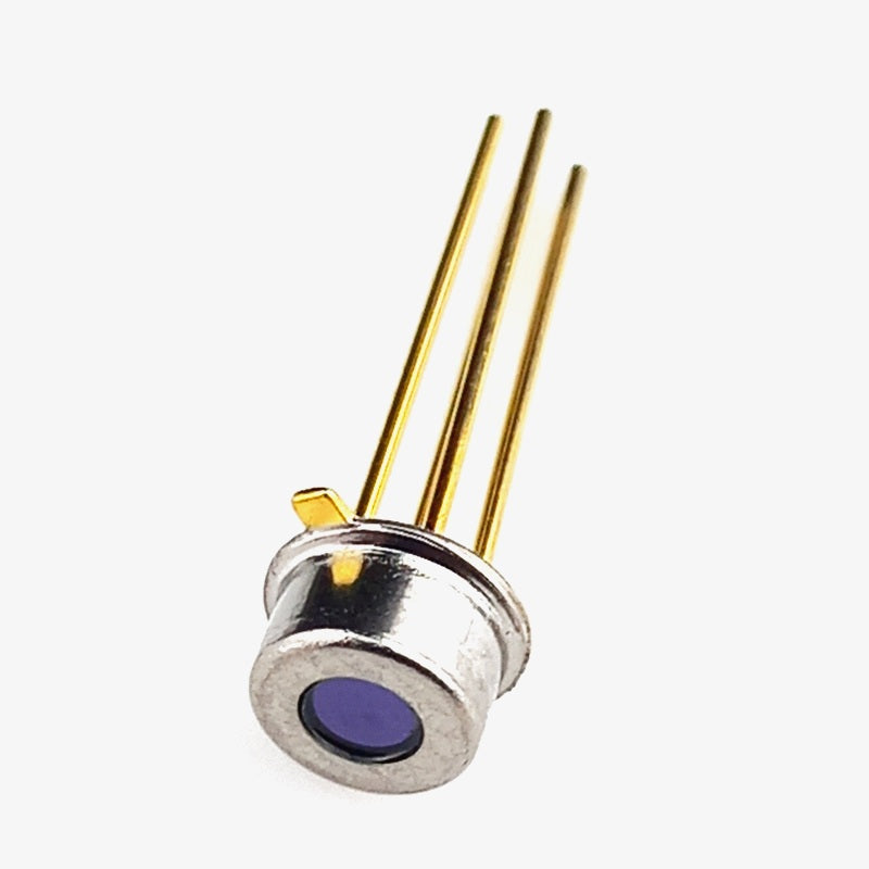 ISB TS45D Infrared Thermopile Sensor