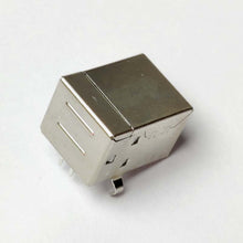 Load image into Gallery viewer, USB Type-B Female Connector