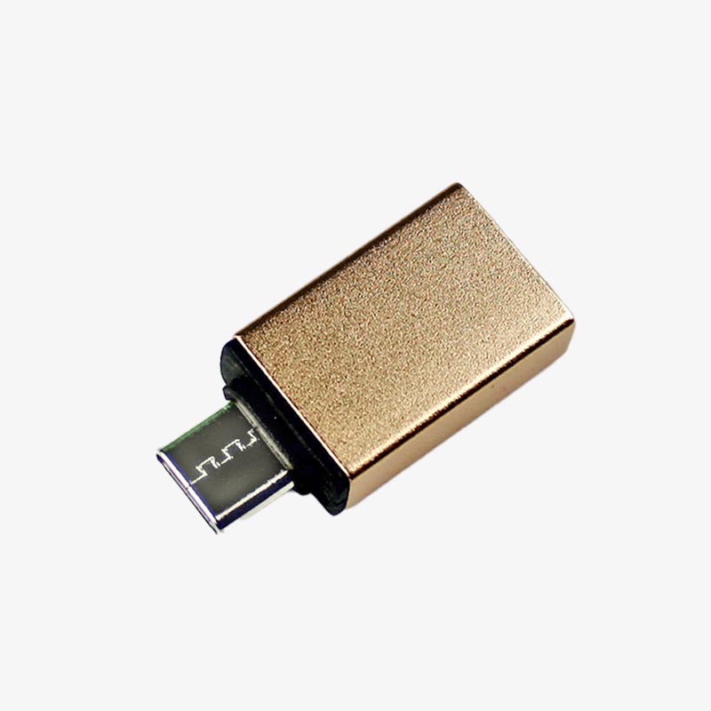 Type C OTG Adaptor Without Wire