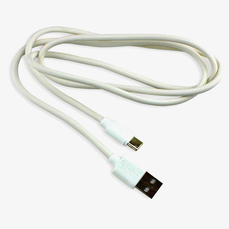 Type-C USB Cable for Raspberry Pi 4