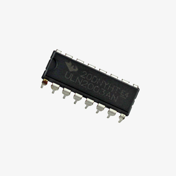10x ULN2003APG Darlington Transistor DIP-16 - 500mA, 50V, Per Progetti Fai Da Te - Foto 9