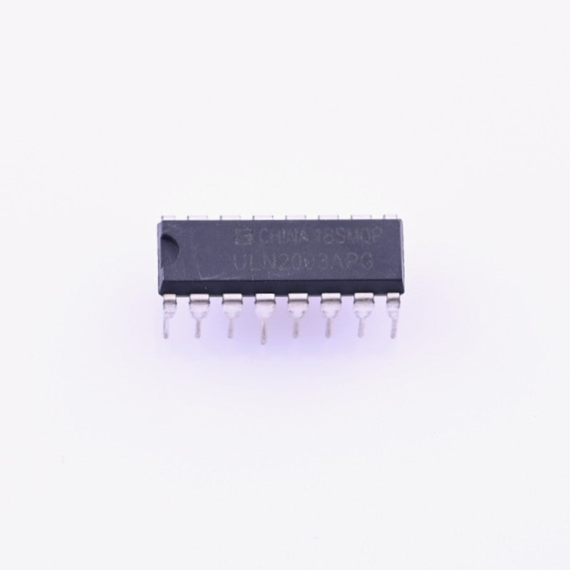 ULN2003 Darlington Array IC