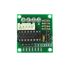 Load image into Gallery viewer, ULN2003 Stepper Motor Driver Module