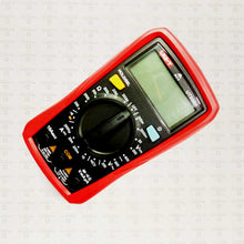 Load image into Gallery viewer, UNI-T UT33D Digital Palm Size Multimeter