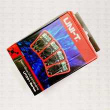 Load image into Gallery viewer, UNI-T UT33D Digital Palm Size Multimeter