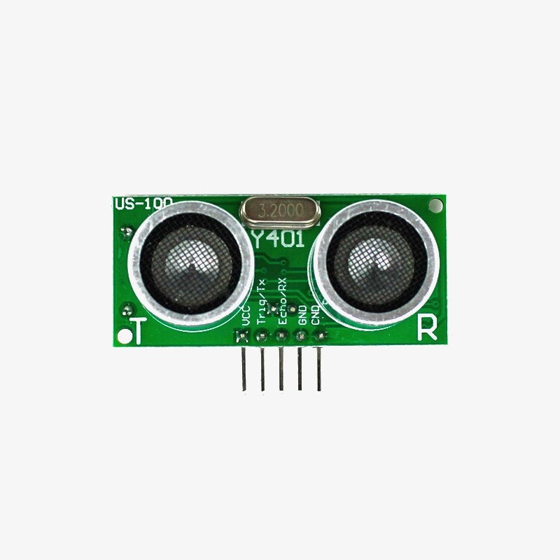 US-100 Ultrasonic Sensor