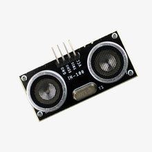 Load image into Gallery viewer, US-100 Ultrasonic Sensor Distance Measuring Module