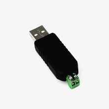 Load image into Gallery viewer, USB to RS485 Converter
