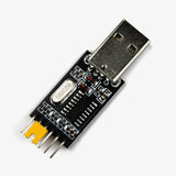 CH340G USB to TTL Converter Module