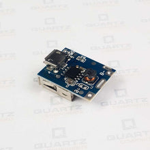 Load image into Gallery viewer, USB 5V Step-Up Booster Lithium Battery Charging and Protection Module for Power Bank