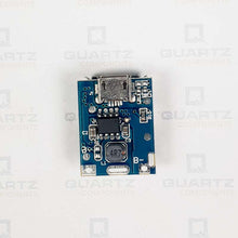 Load image into Gallery viewer, USB 5V Step-Up Booster - Lithium Battery Charging and Protection Module