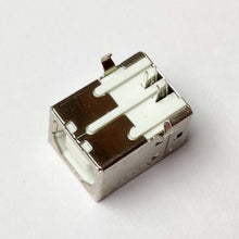 Load image into Gallery viewer, USB Type-B Female Connector
