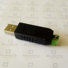 Load image into Gallery viewer, USB to RS485 Converter Adapter Module