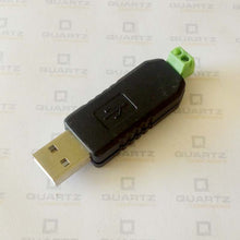 Load image into Gallery viewer, USB to RS485 Converter Adapter Module
