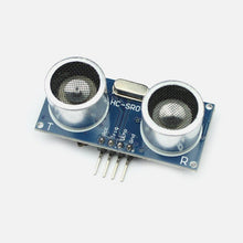 Load image into Gallery viewer, HC-SR04 Ultrasonic Sensor Module