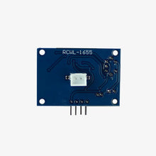 Load image into Gallery viewer, Waterproof Ultrasonic Distance Transducer Sensor