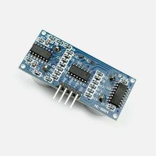 Load image into Gallery viewer, HC-SR04 Ultrasonic Sensor Module