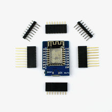 Load image into Gallery viewer, WEMOS D1 MINI / ESP8266 NodeMCU Mini D1 Module