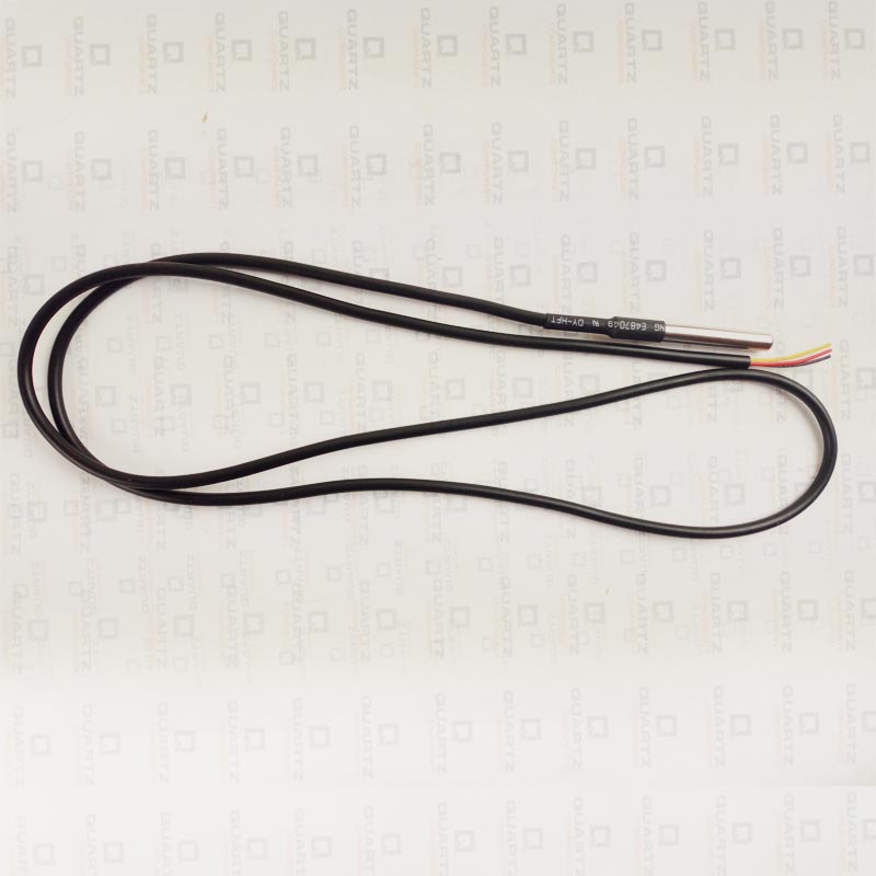 DS18B20 Waterproof Digital Temperature Sensor - ProtoSupplies