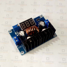 Load image into Gallery viewer, XH-M404 XL4016 DC 4-40V 8A Voltage Regulator Module With Display