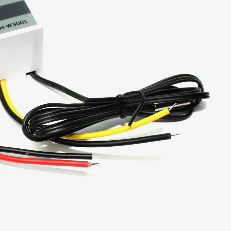 XH-W3001 AC 220V 1500W Digital Microcomputer Thermostat Switch