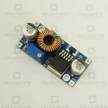 Load image into Gallery viewer, XL4005 DC-DC Adjustable Step Down 5A Buck Power Supply Module