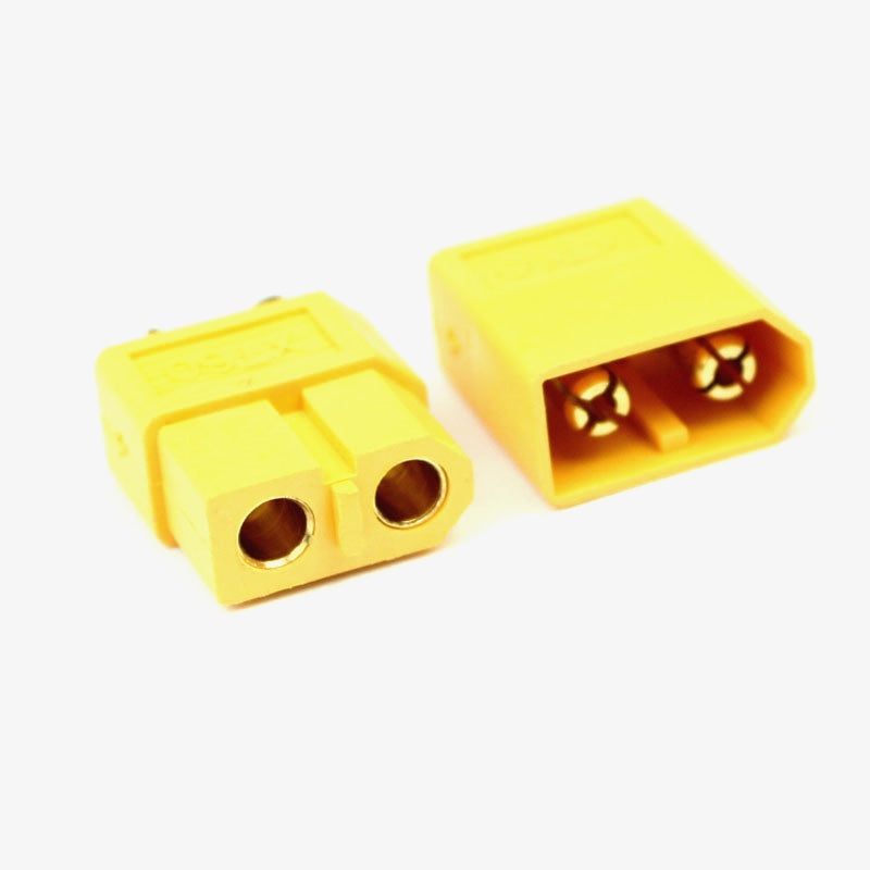 XT60 Connector - Male and Female Pair