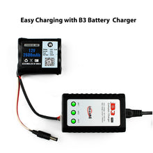 Load image into Gallery viewer, battery charging