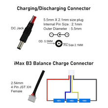 Load image into Gallery viewer, connector