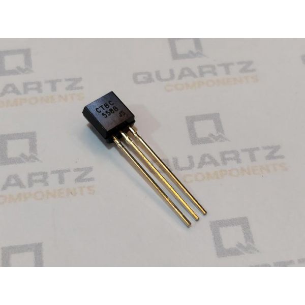 BC558 Transistor