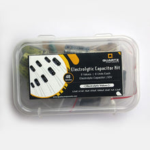 Load image into Gallery viewer, electrolytic capacitor kit