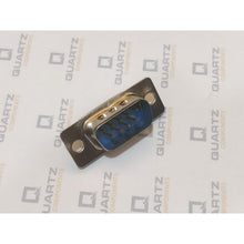 Load image into Gallery viewer, 9 Pin DB9 Male Connector