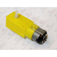 Load image into Gallery viewer, Dual Shaft DC Geared Motor