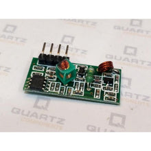 Load image into Gallery viewer, 433mHz RF Radio transmitter Module