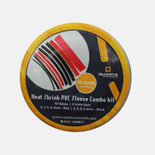Load image into Gallery viewer, heat shrink pvc combo kit