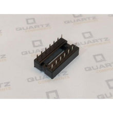 Load image into Gallery viewer, 14 Pin IC Base