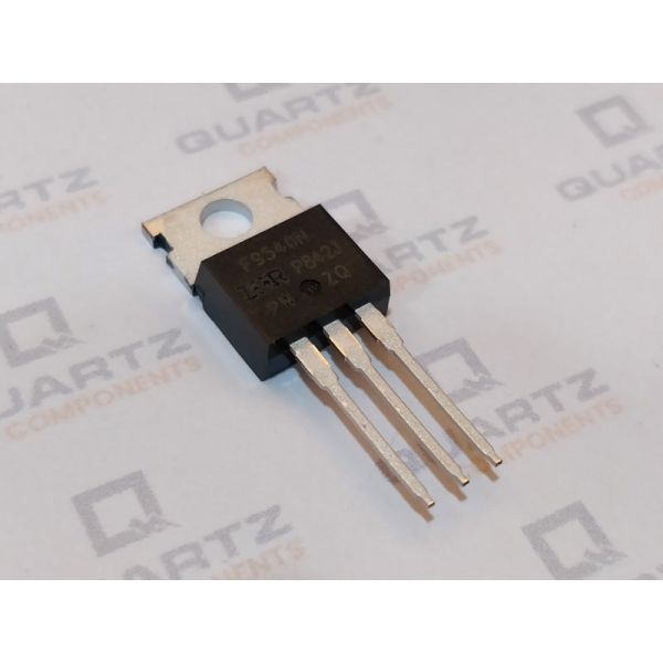 IRF9540N P-Channel Power MOSFET