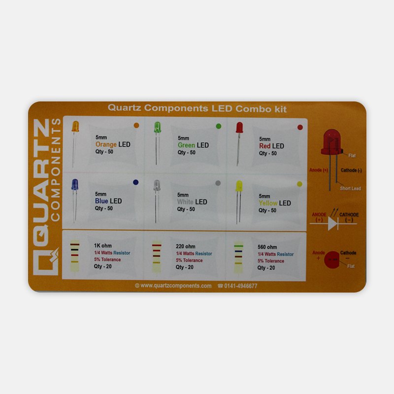 quartz engineering
