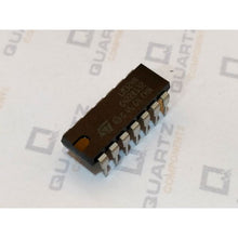 Load image into Gallery viewer, LM324N Op-Amp IC