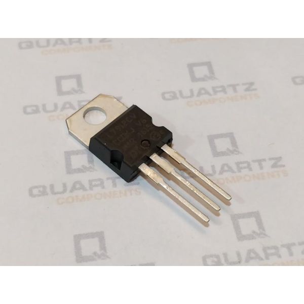 LM7912 12V Negative Voltage Regulator