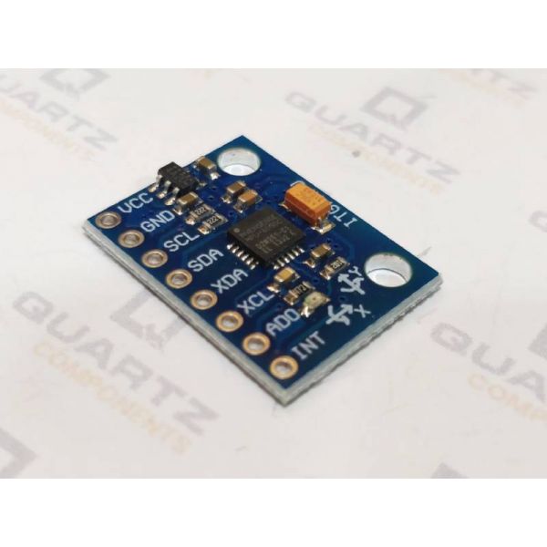 MPU6050 Gyroscope Price
