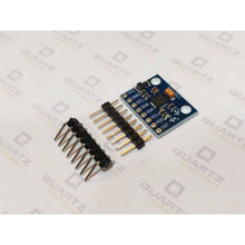 Load image into Gallery viewer, MPU6050 Gyroscope/Accelerometer Sensor