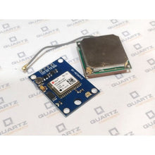 Load image into Gallery viewer, NEO6MV2 GPS Module with Flight Controller