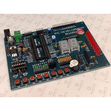 Load image into Gallery viewer, PIC Development Board