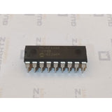 PIC16F628A Microcontroller