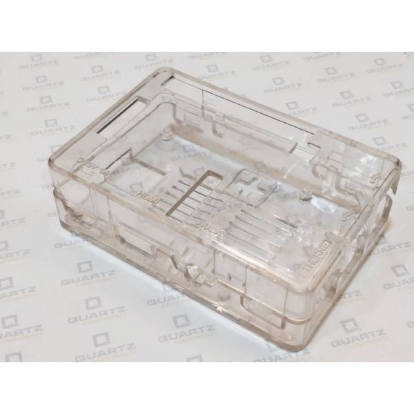 Raspberry Pi Enclosure
